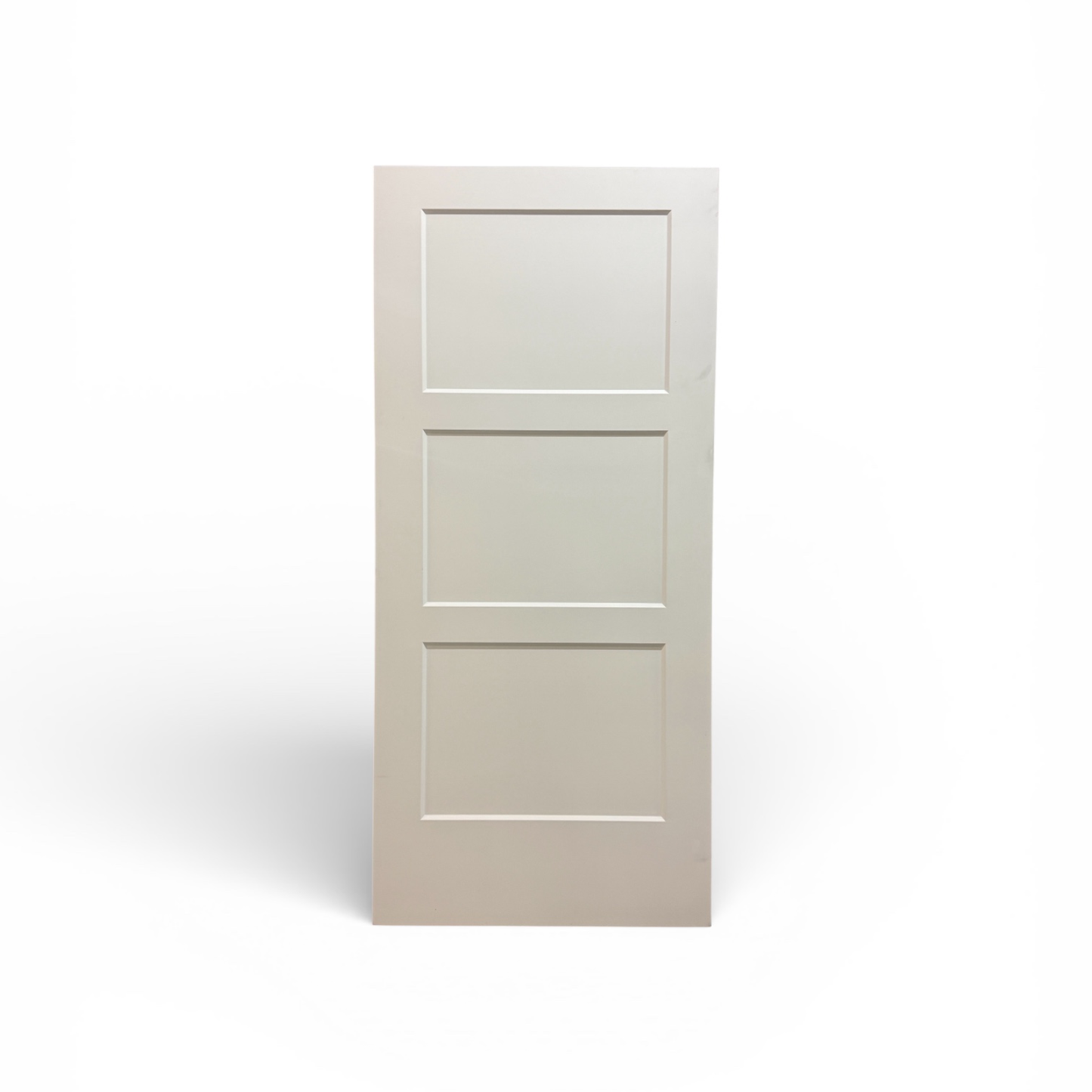 Sussex Hollow Core 3 Panel Smooth