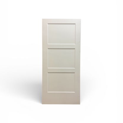Sussex Hollow Core 3 Panel Smooth