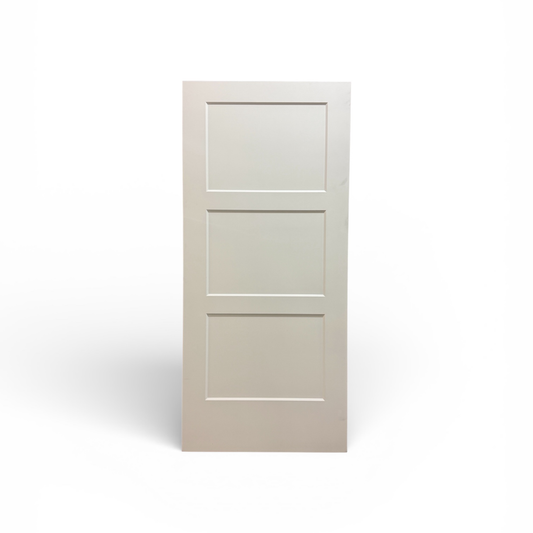 Sussex Hollow Core 3 Panel Smooth
