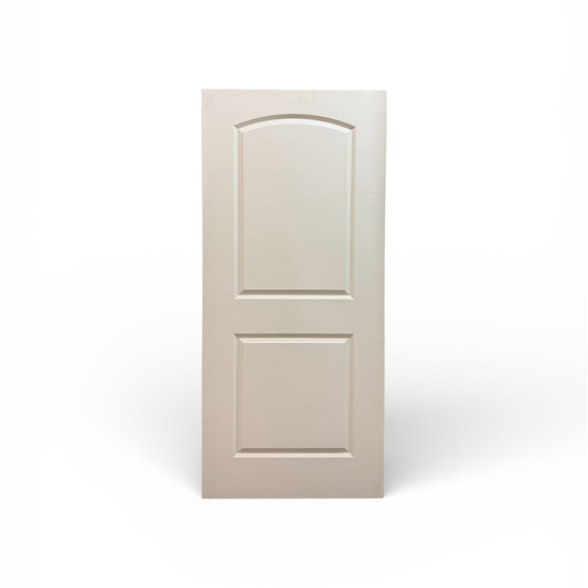 24" Roman Hollow Core 2 Panel Raised Discontinued Final Sale