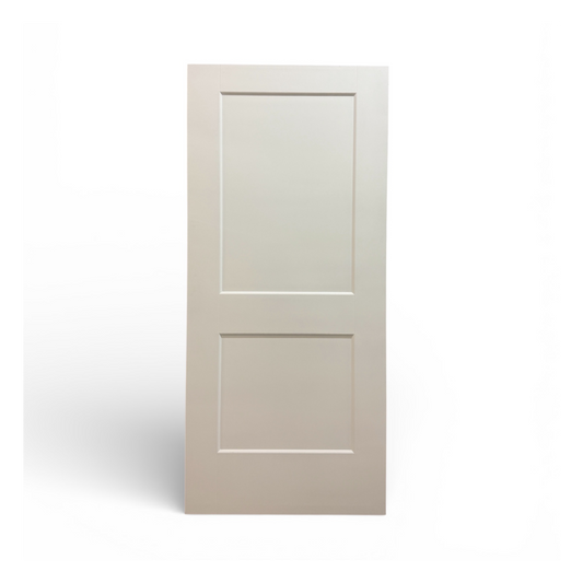 Victoria Solid Core 2 Panel Smooth