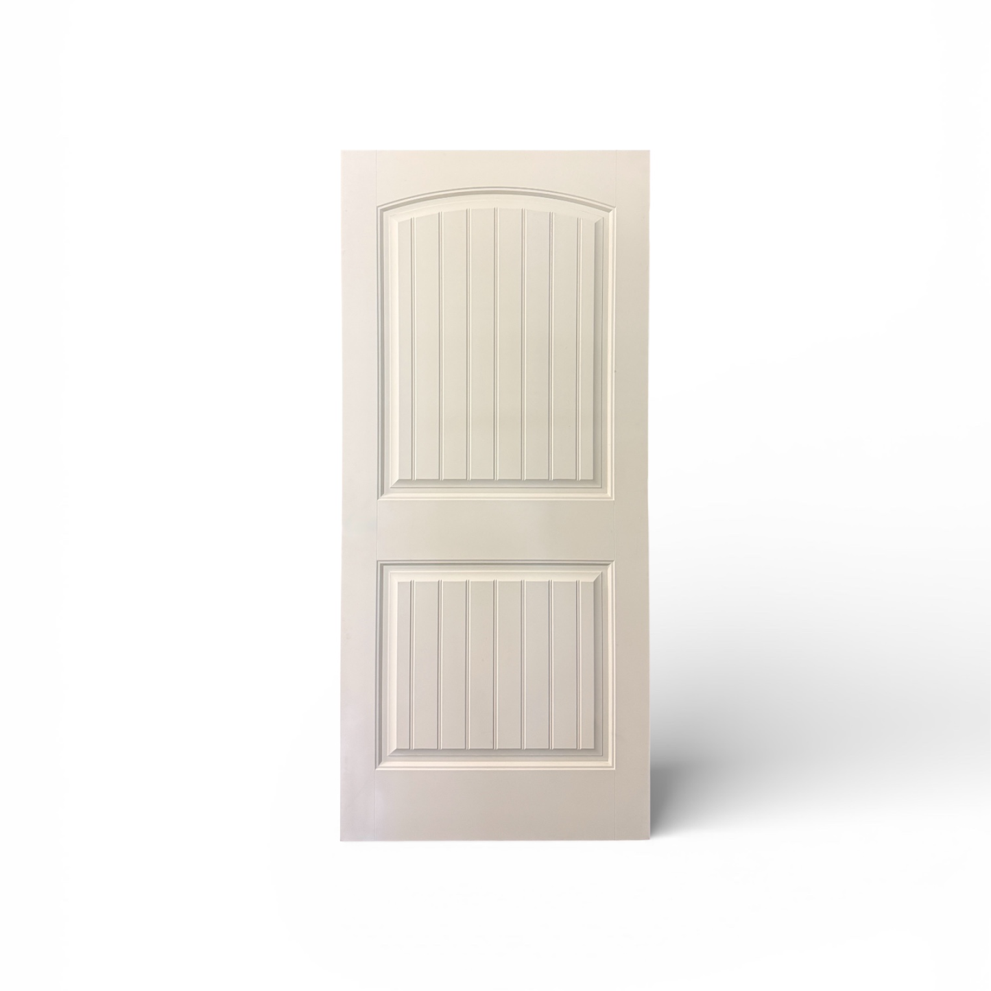 Cheyenne Hollow Core 2 Panel Raised Smooth Interior Door