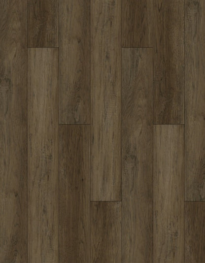 Luxury Vinyl Plank - Collection Trailwood - Iron Horse