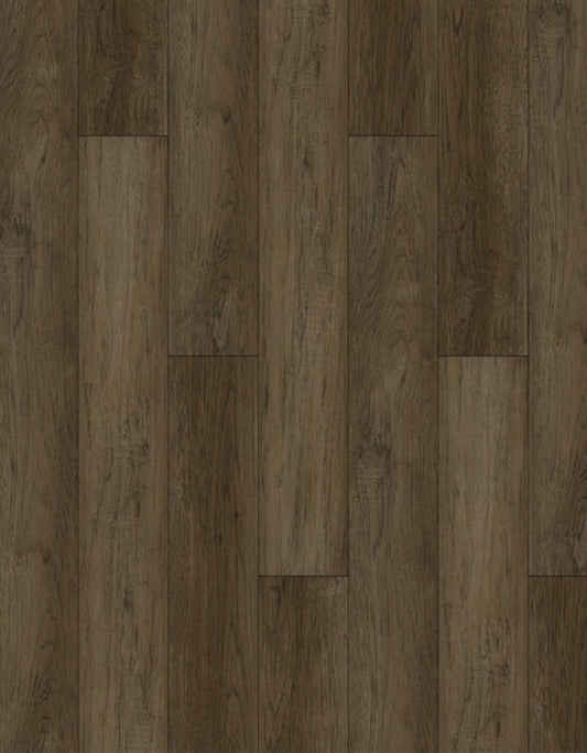 Luxury Vinyl Plank - Collection Trailwood - Iron Horse