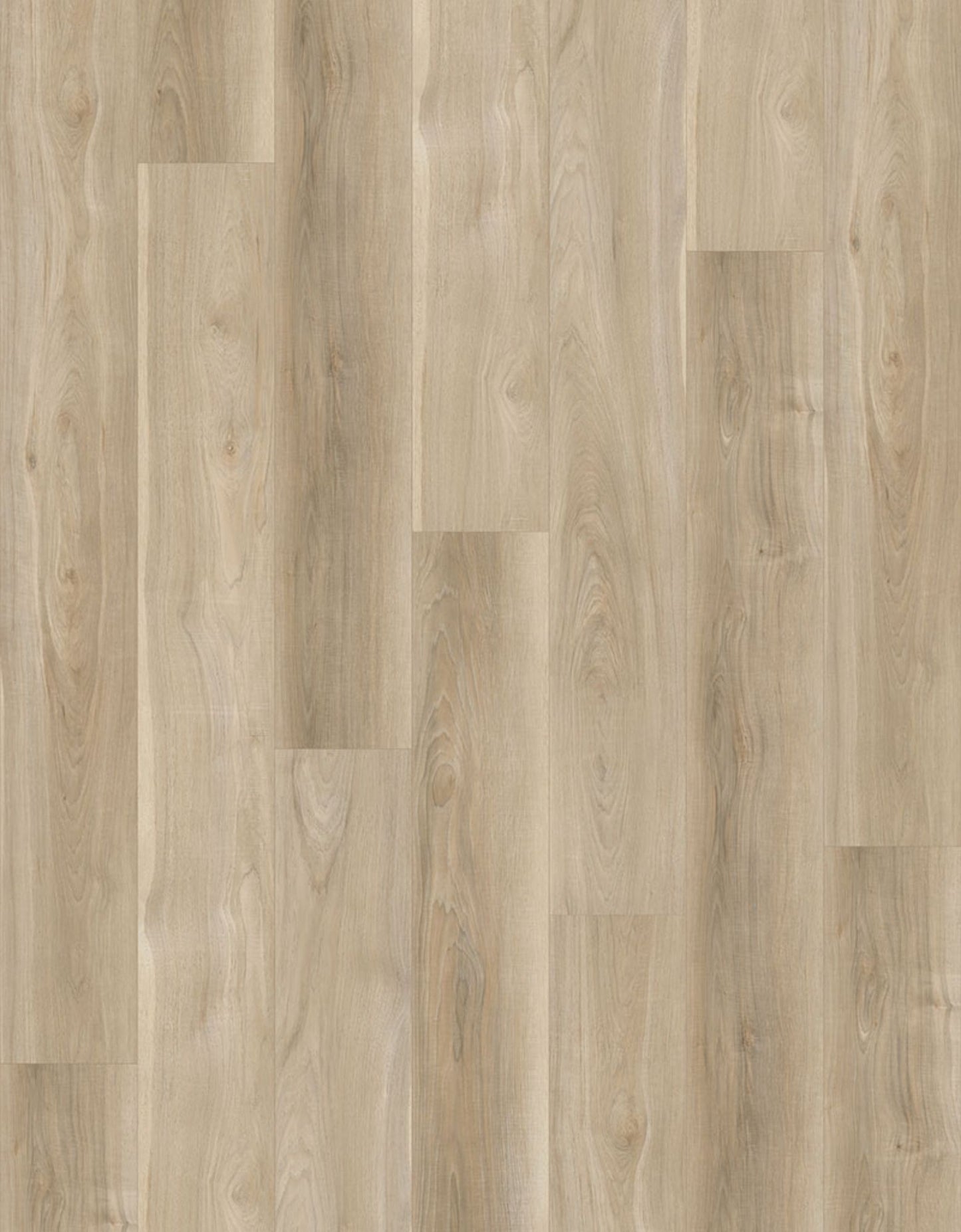 Luxury Vinyl Plank - Collection Provincial Plank - Kootenay