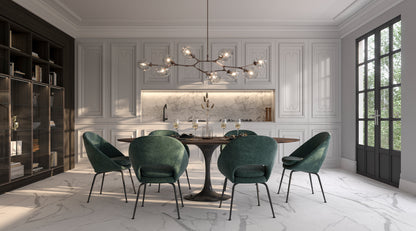 Porcelain Tile -  Lamarca Nuovo Statuario Matte 24x24