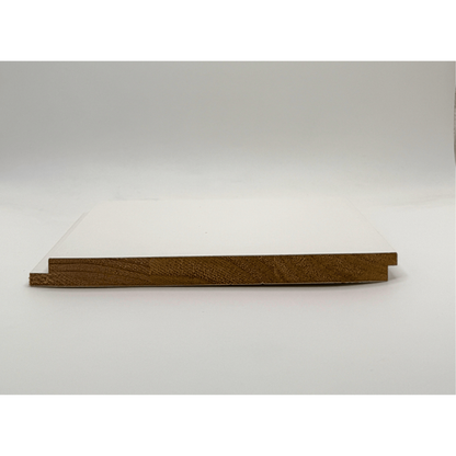 Shiplap 5/8" X 7 1/4"