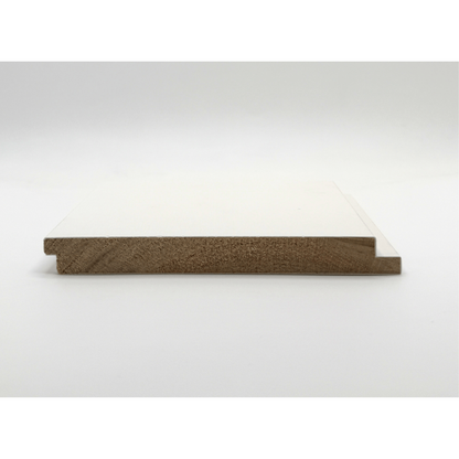 Shiplap 5/8" X 5 1/2"