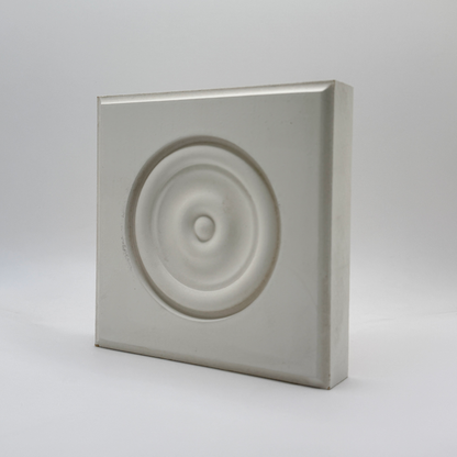 Upper Corner 1" X 5 1/4"