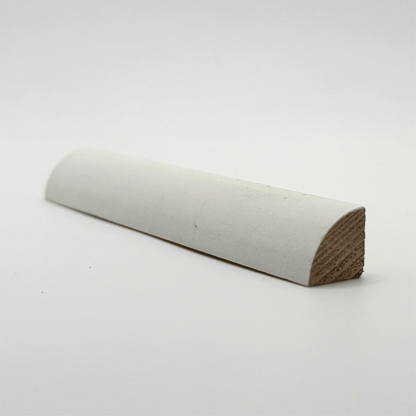 Quarter Round 11/16" X 11/16"