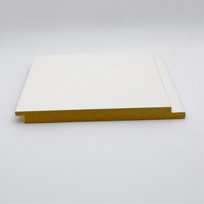 Shiplap 1/2" X 5 1/2"