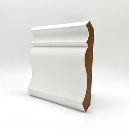 Colonial Crown 5/8" x 4 1/4"