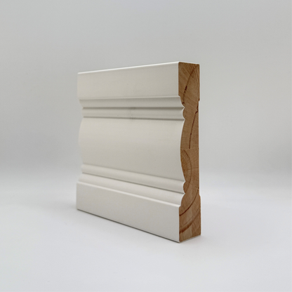 Charlotte Casing 7/8" X 4 1/2"