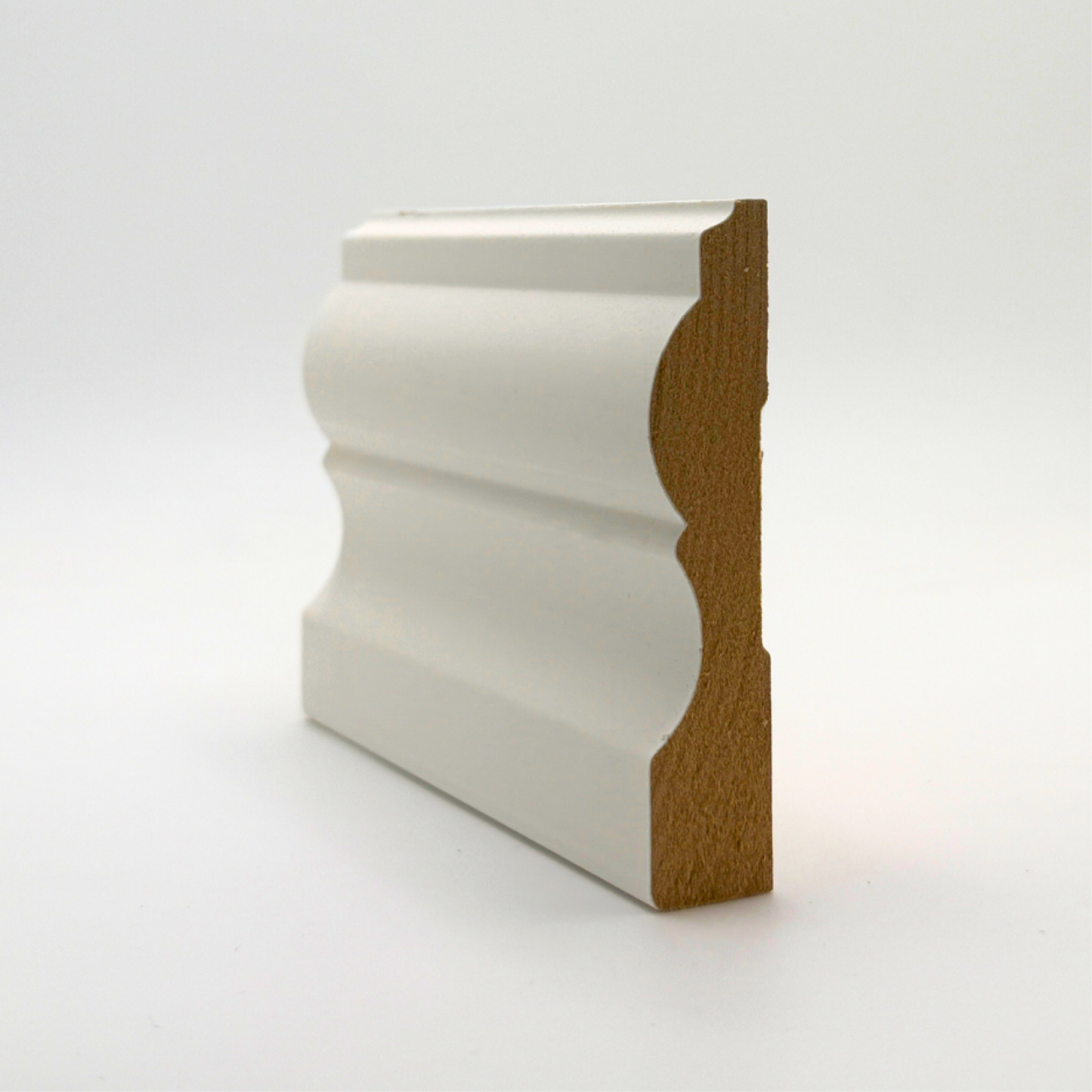 Colonial Casing 3/4" x 3 1/4"