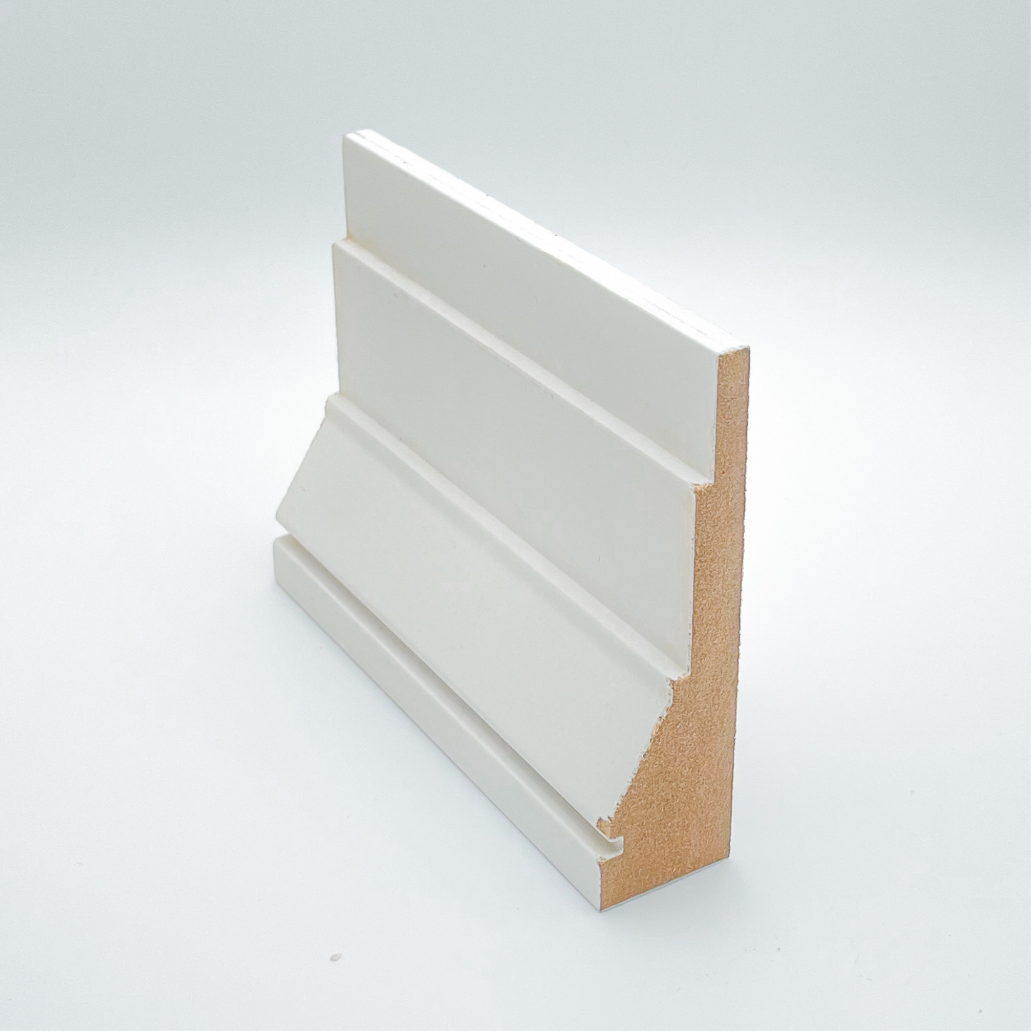 Modern Craftsman Casing 1" X 3 1/2"