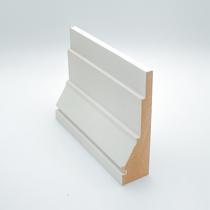 Modern Craftsman Casing 1" X 3 1/2"