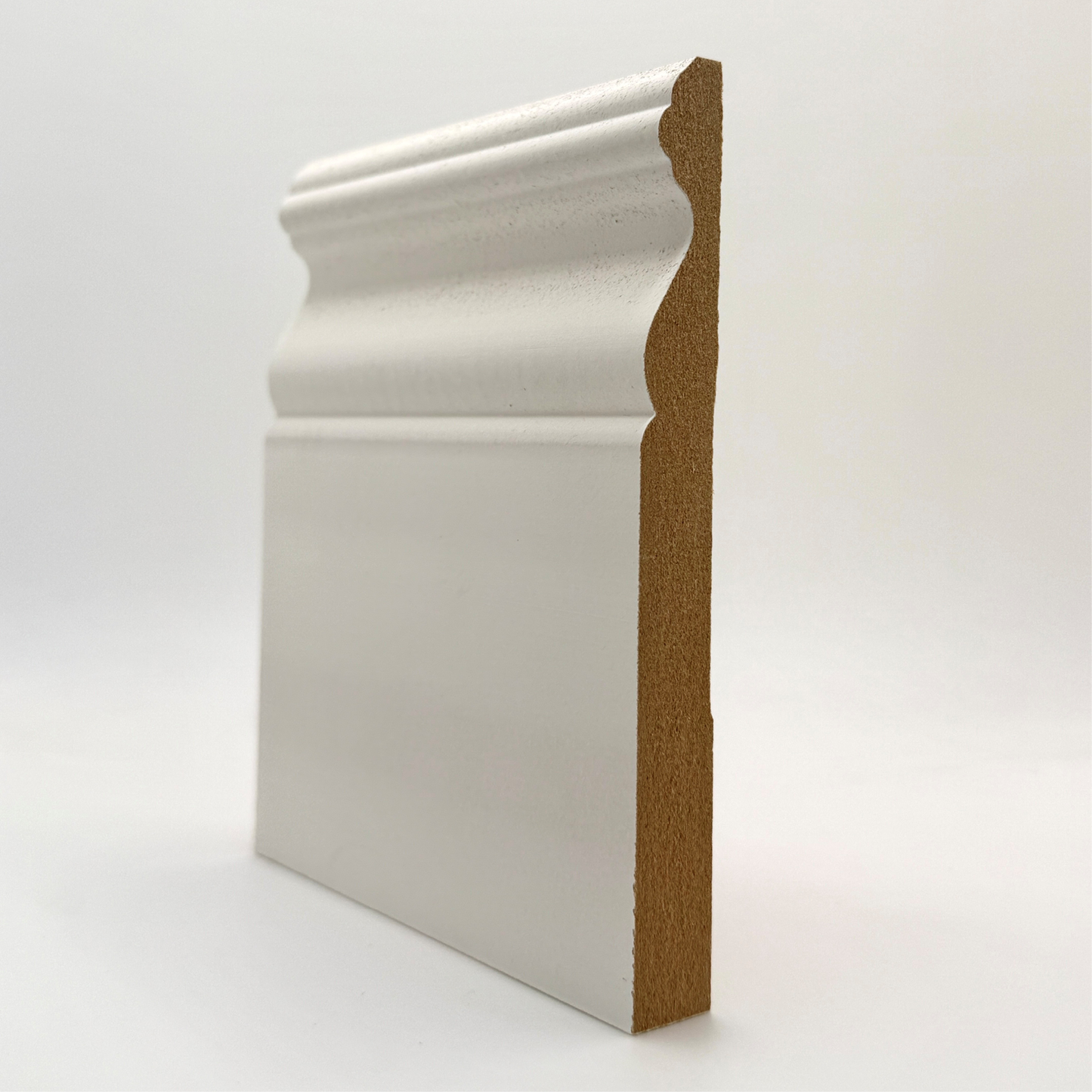 Colonial Baseboard 5/8" x 5 9/16"