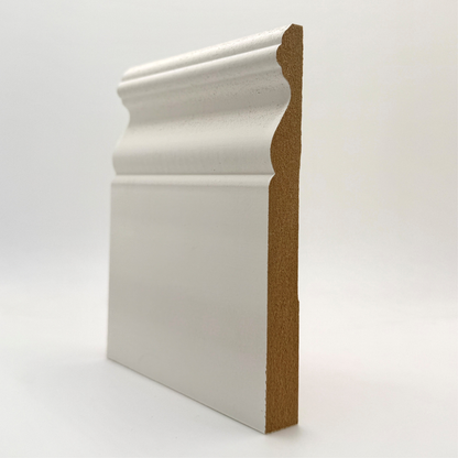 Colonial Baseboard 5/8" x 5 9/16"