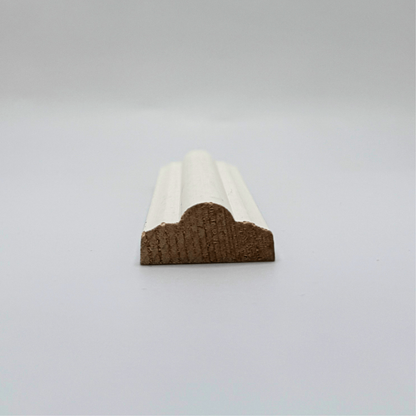 Panel Moulding 1/2" X 1 1/8"
