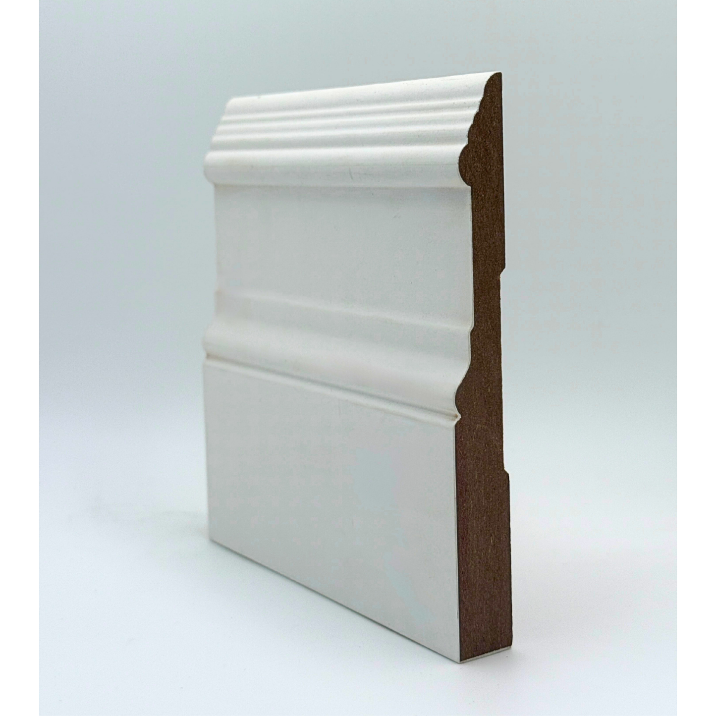 Colonial Baseboard 5/8" x 5"