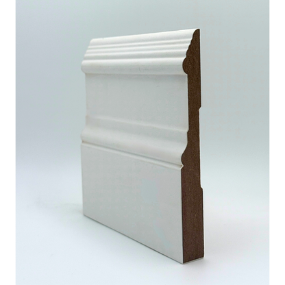 Colonial Baseboard 5/8" x 5"