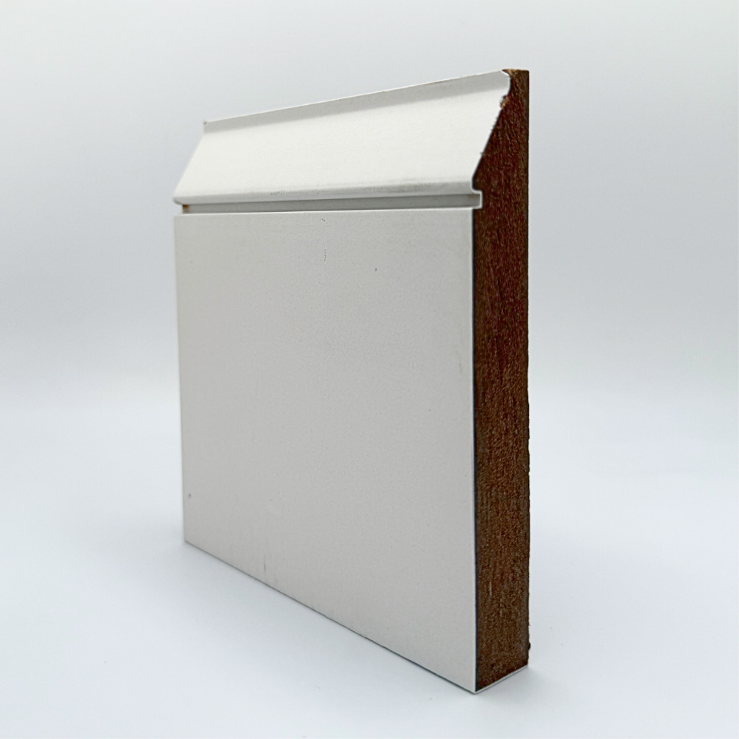 Craftsman Baseboard 3/4" x 5"