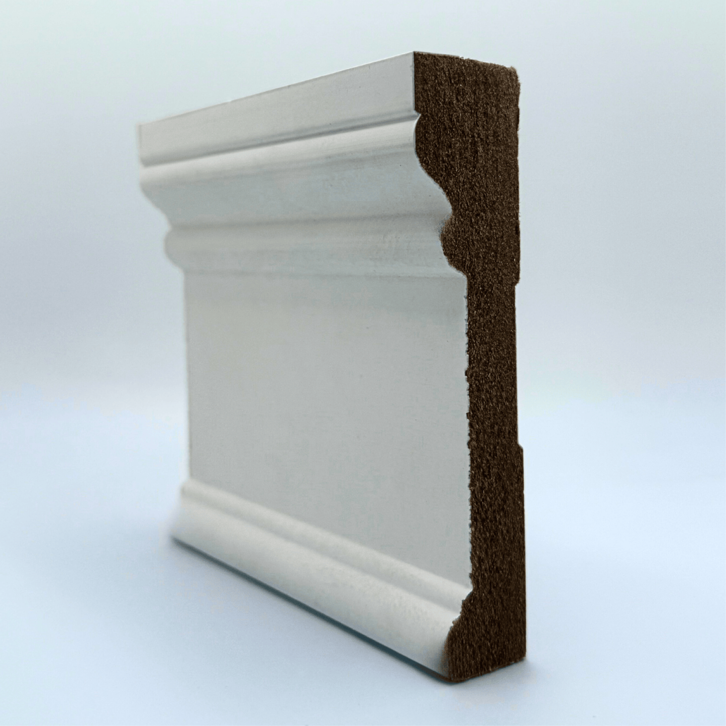 Colonial Header 1 1/16" X 4 1/2"