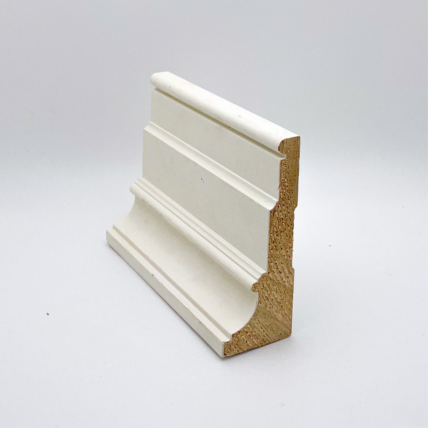 Georgian Casing 1 3/8" X 3 1/2"
