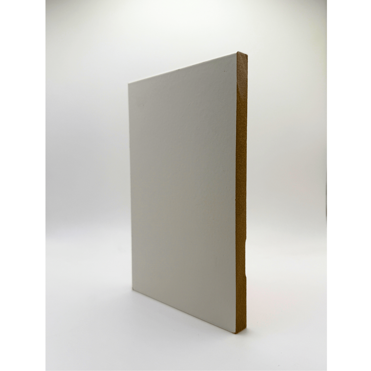 Baseboard E1E 1/2" X 7 1/4"