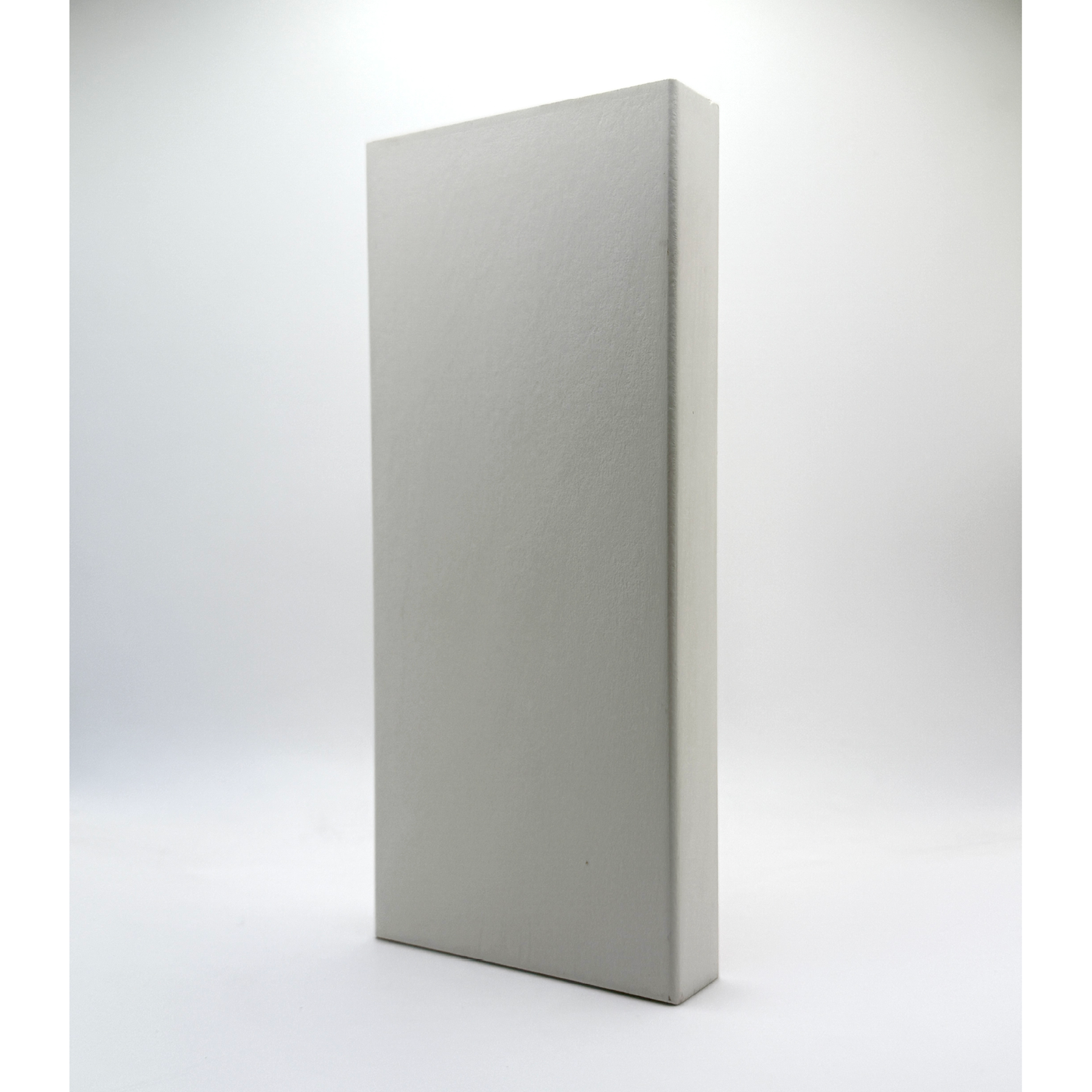 Plain Plinth Eased Edge 1" x 3 7/8"