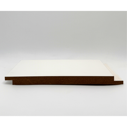 Shiplap 1/2" X 7 1/2"