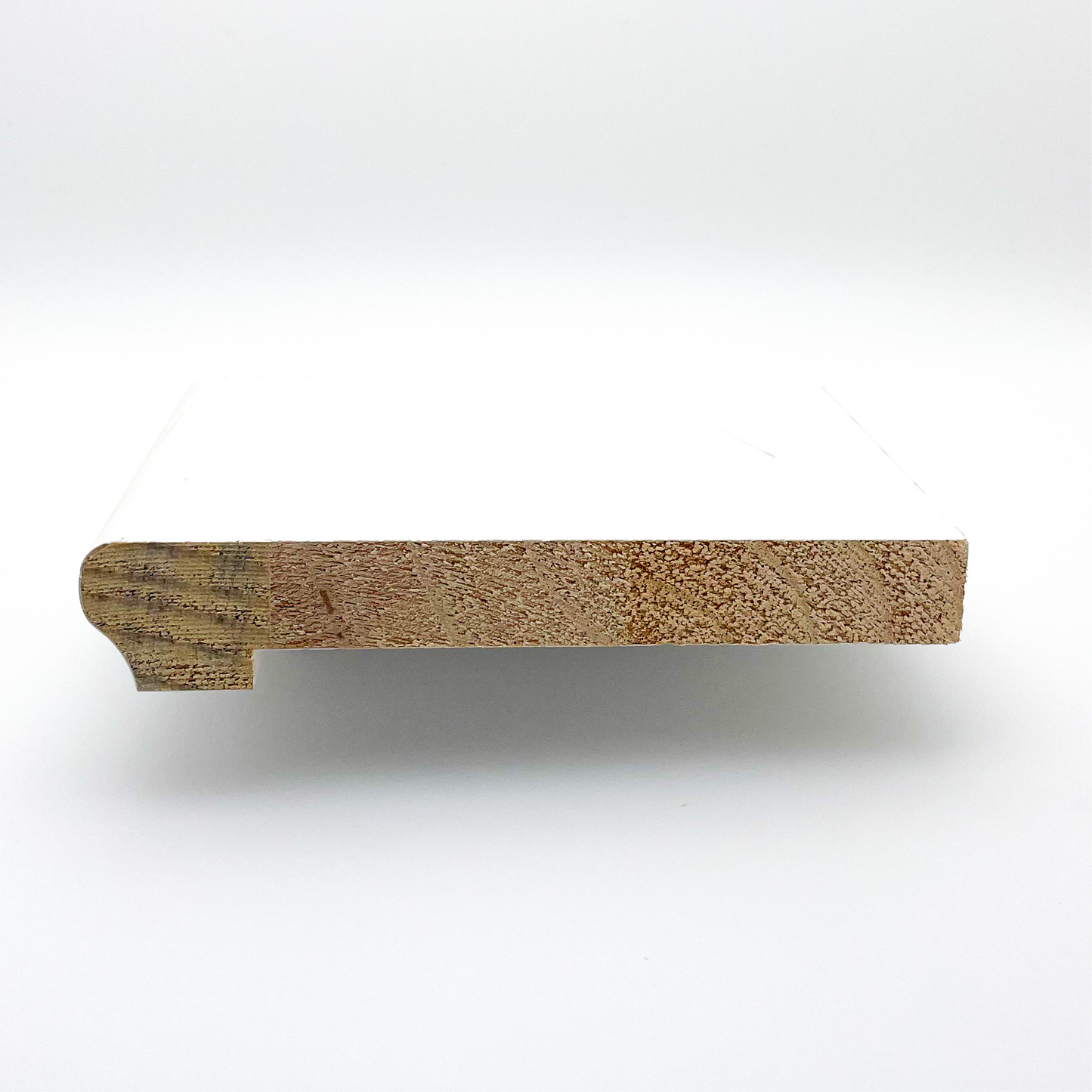Colonial Window Stool 1 1/8" X 6 1/4"