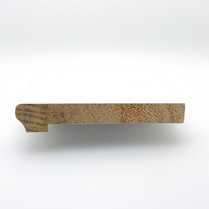 Colonial Window Stool 1 1/8" X 6 1/4"