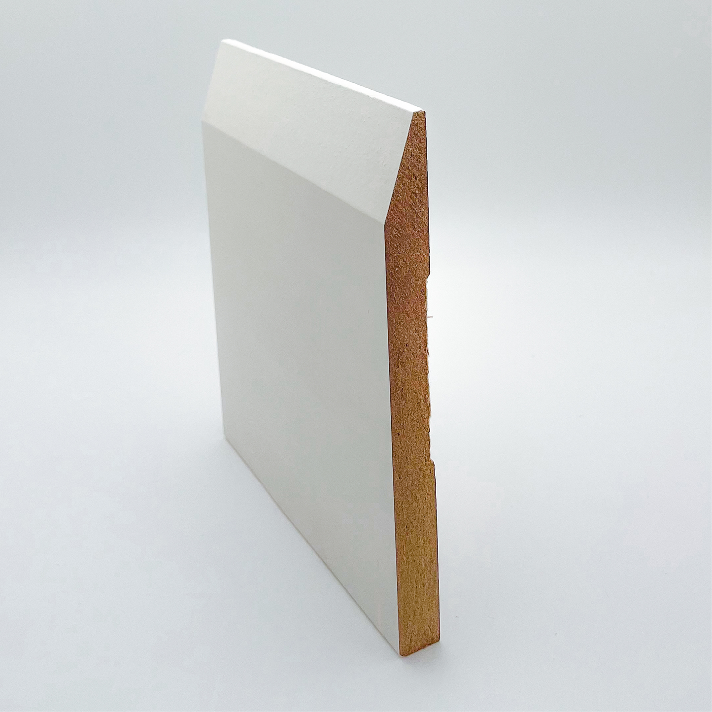 M Collection Baseboard 1/2" X 5 1/2"