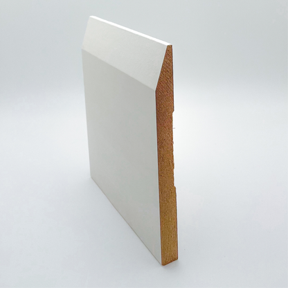 M Collection Baseboard 1/2" X 5 1/2"