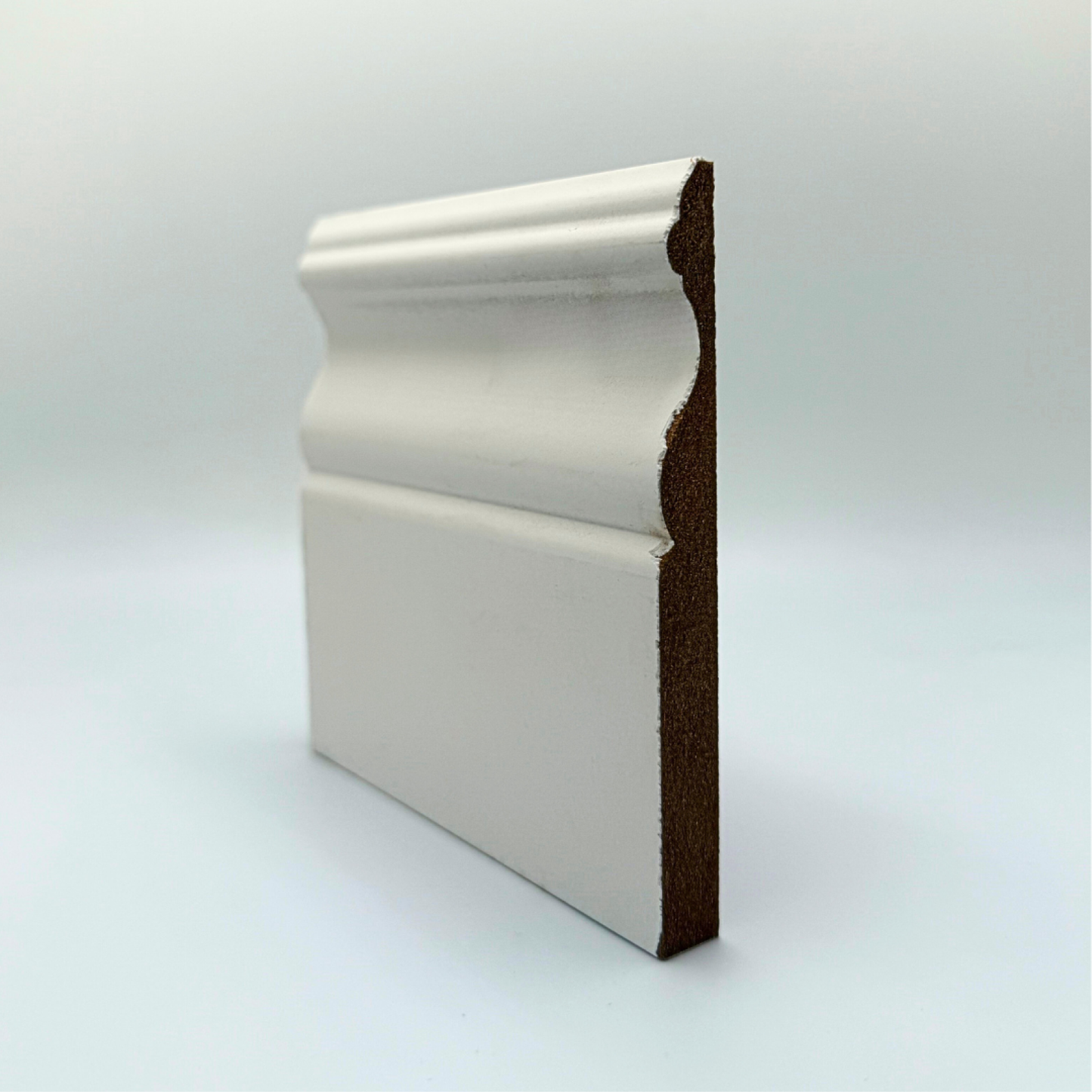 Colonial Baseboard 1/2" x 4 1/2"