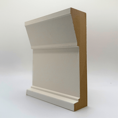 East End Header 1 1/4" X 5 1/2"