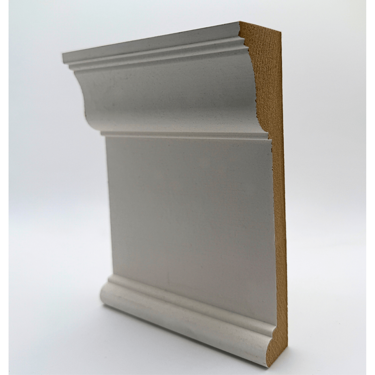 Colonial Header 1 1/2" X 6"