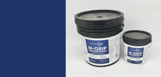 Mannington M-Grip Vinyl Floor Adhesive