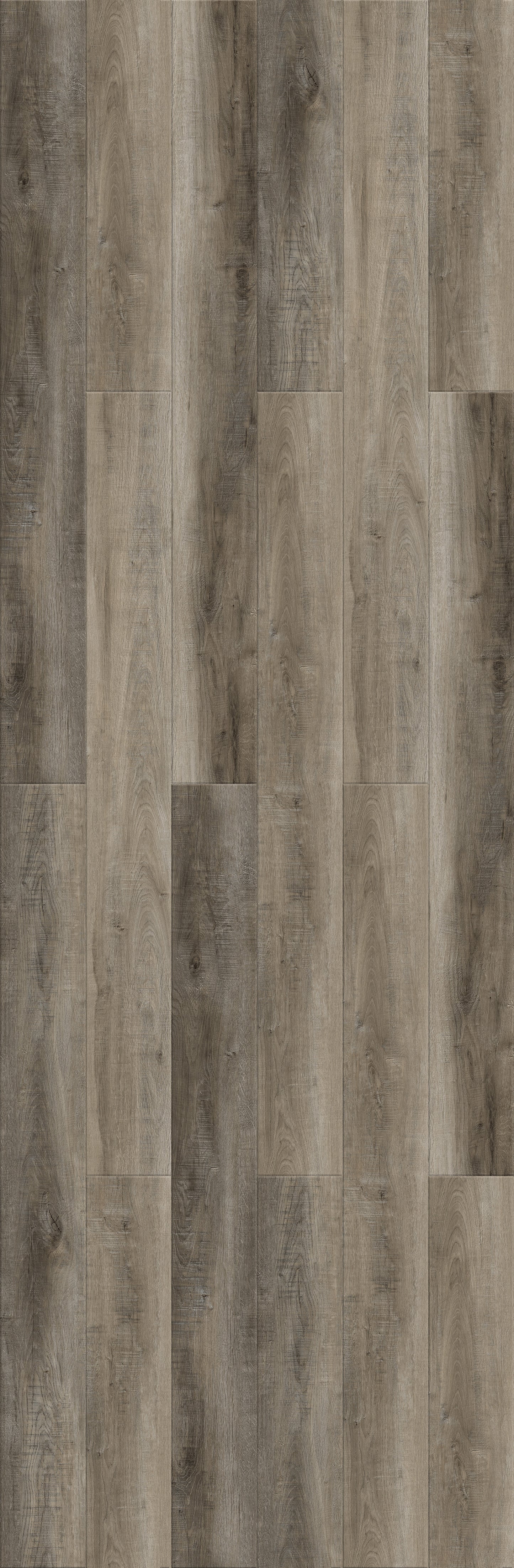 Luxury Vinyl Plank - Collection Bravo - Elk