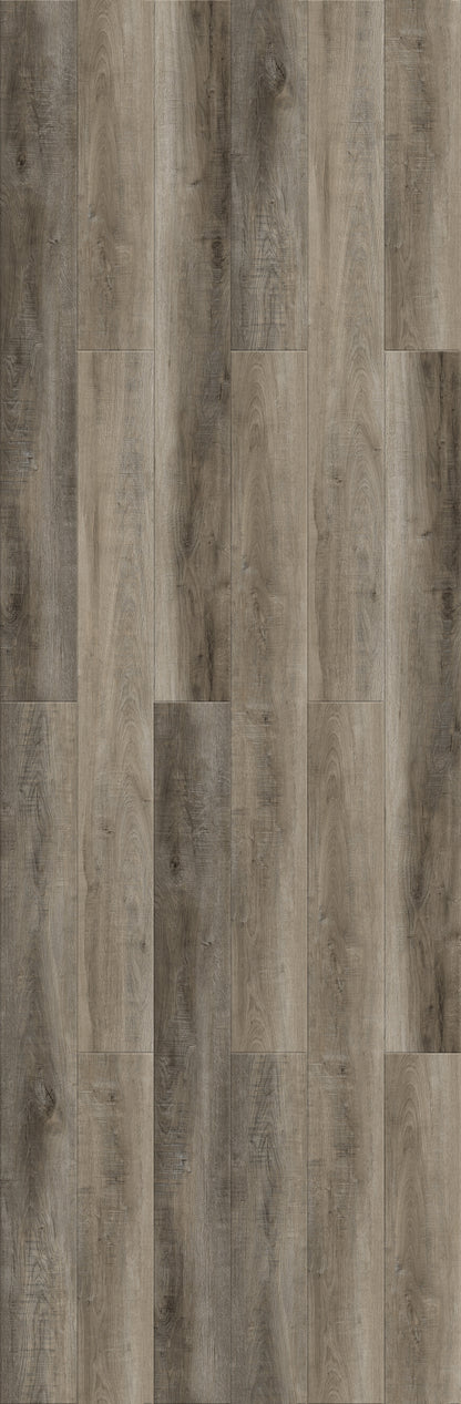 Luxury Vinyl Plank - Collection Bravo - Elk