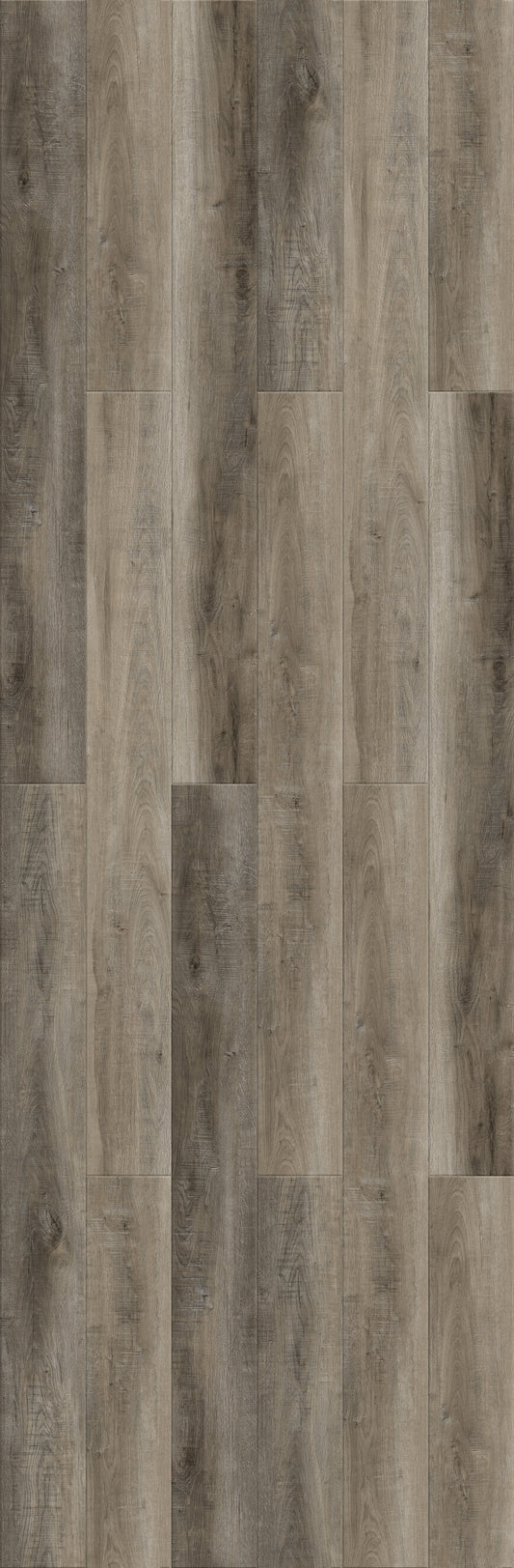 Luxury Vinyl Plank - Collection Bravo - Elk