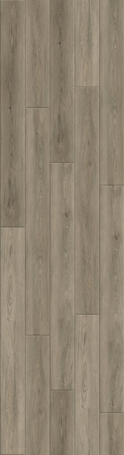 Luxury Vinyl Plank - Collection Bravo - Meteor