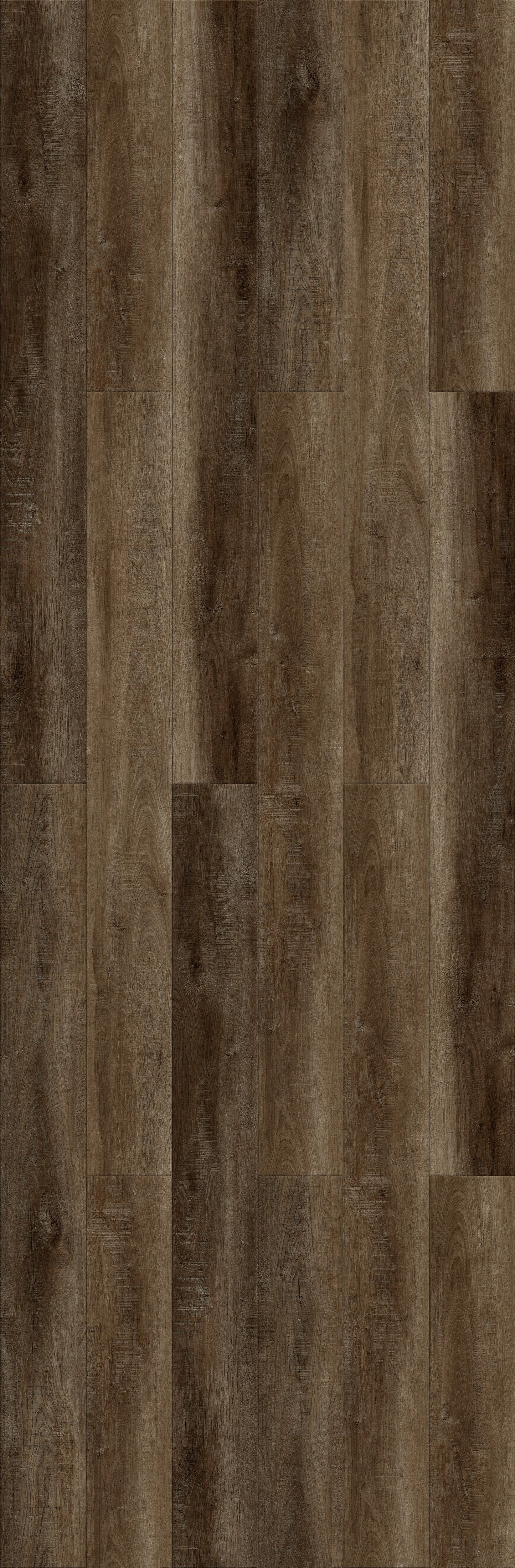 Luxury Vinyl Plank - Collection Bravo - Acorn