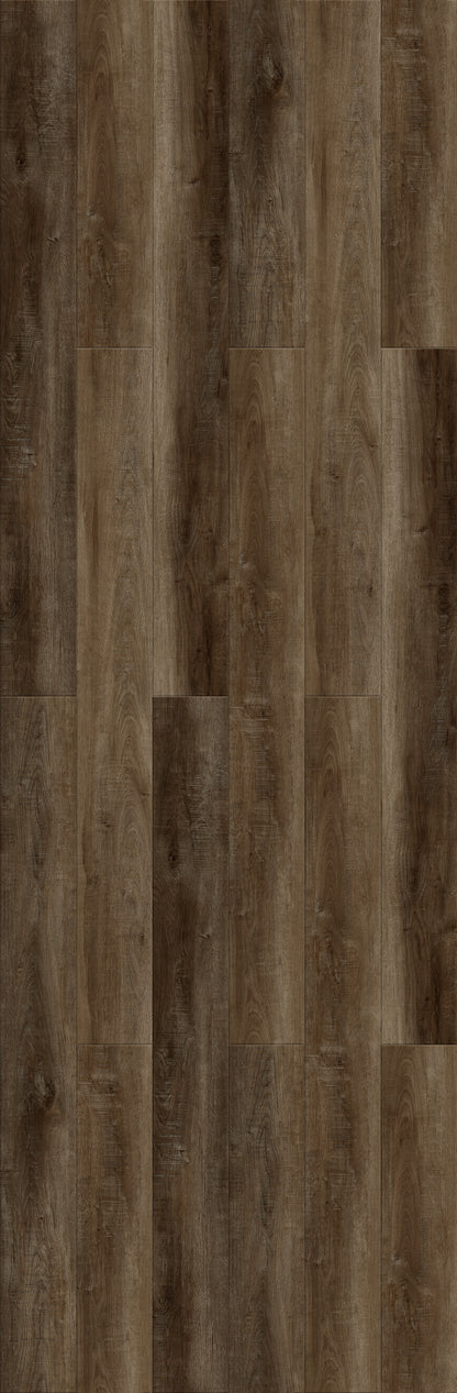 Luxury Vinyl Plank - Collection Bravo - Acorn