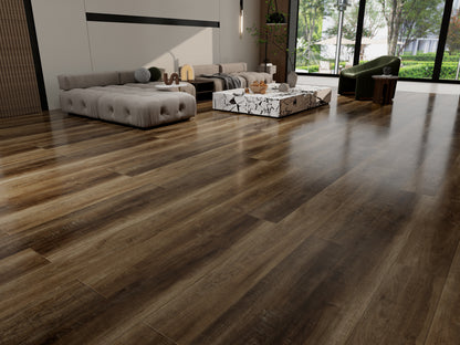 Luxury Vinyl Plank - Collection Bravo - Acorn