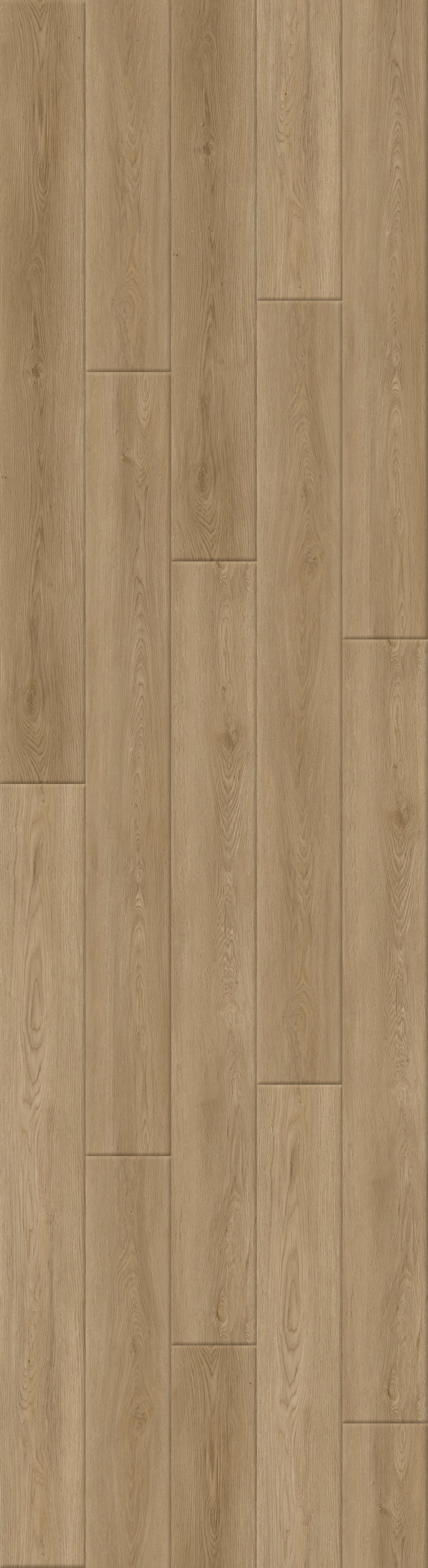 Luxury Vinyl Plank - Collection Bravo - Prairie