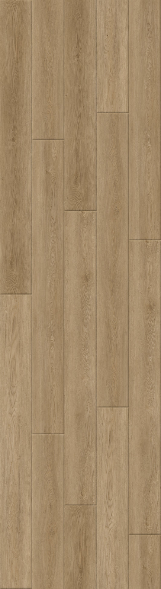 Luxury Vinyl Plank - Collection Bravo - Prairie
