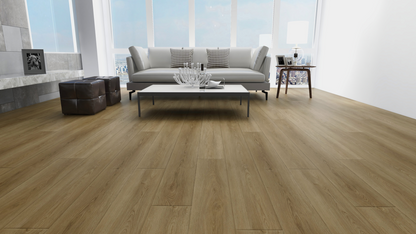 Luxury Vinyl Plank - Collection Bravo - Prairie