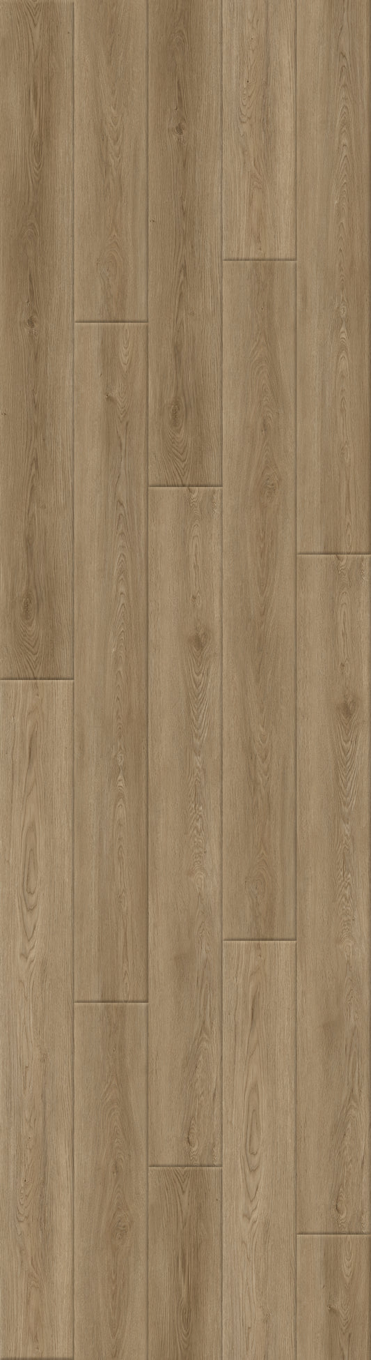 Luxury Vinyl Plank - Collection Bravo - Canyon